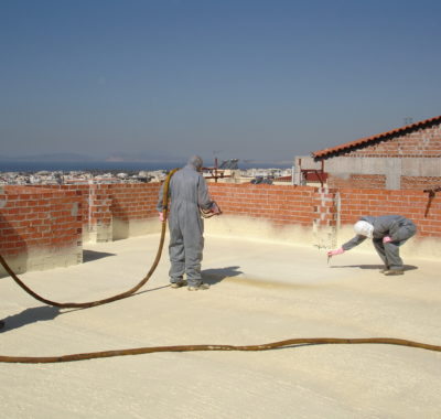 σκληρή πολυουρεθάνη